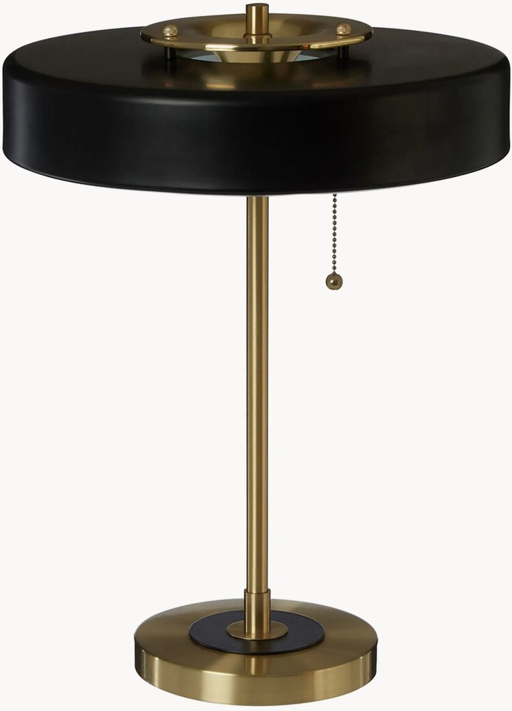 Stolová lampa Rogano