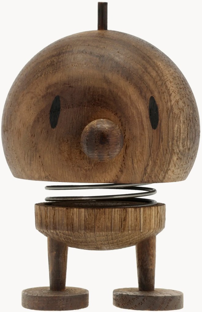 Dekorácia z dubového dreva Bumble