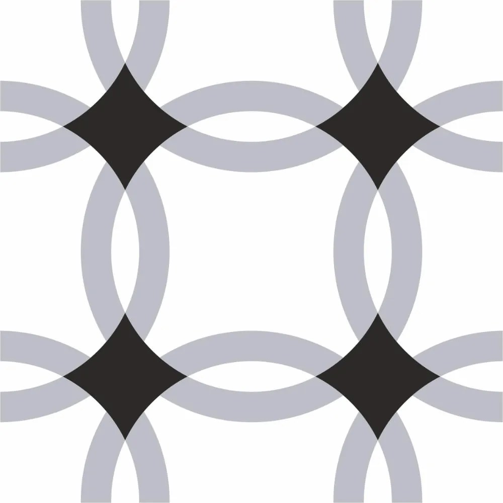 Cementové dlaždice 380 | Articima