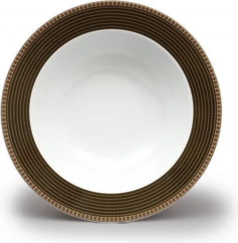 Thun tanierová súprava Ella perličky 18-dielná