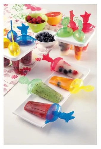Forma na nanuky Mister Ice Lolly – Snips