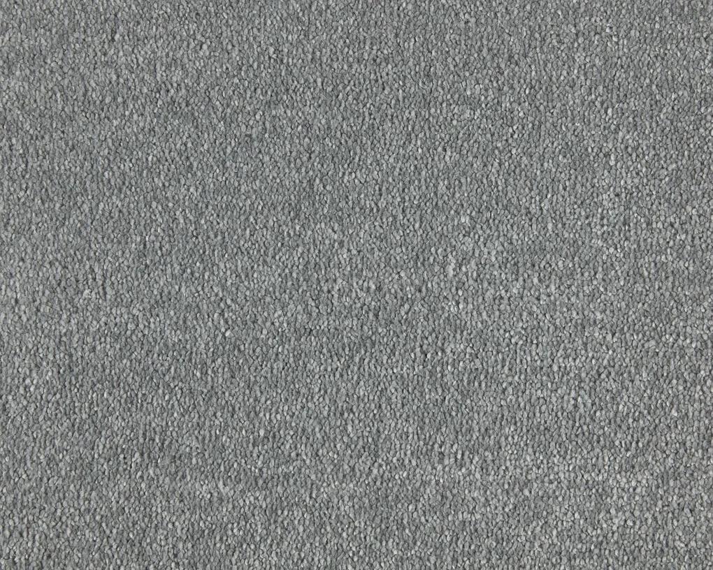 Lano - koberce a trávy Metrážny koberec Aura 830 - S obšitím cm