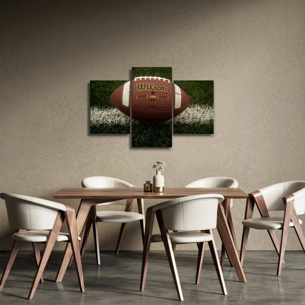 Obraz - Futbal (90x60 cm)