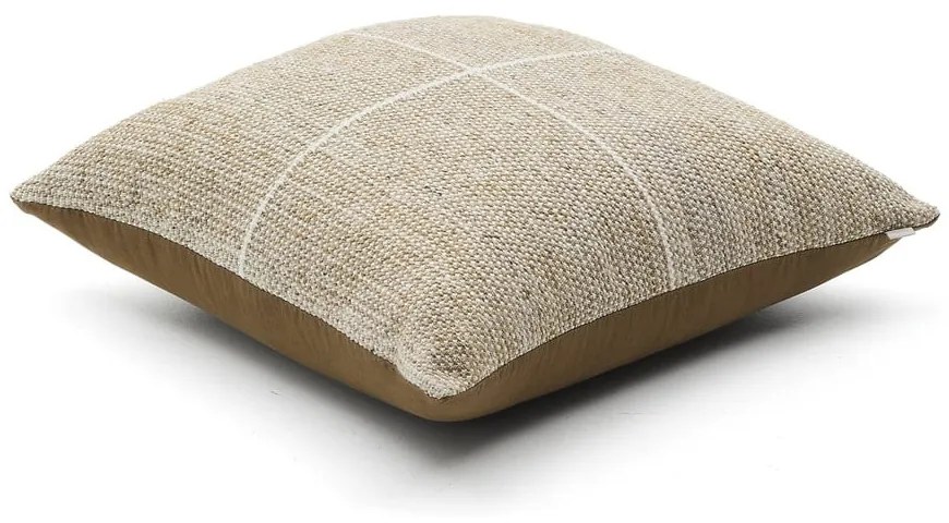 Obliečka na záhradný vankúš 70x70 cm Nailan – Kave Home