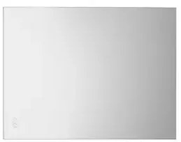 Zrkadlo do kúpelne Alda 60 4000K IP44 Touch Switch No Frosting
