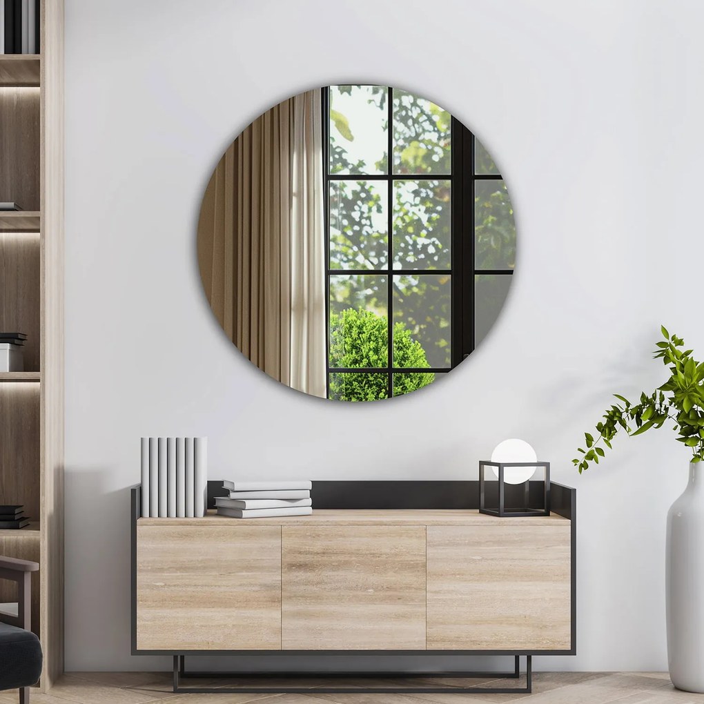 Zrkadlo Pure R25