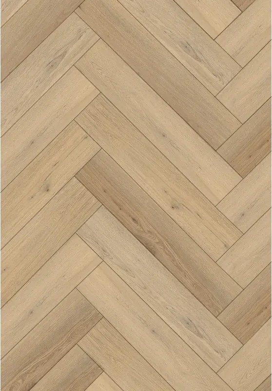 Mexen Rocky Mountain vinylové panely rybinové 570 x 95 mm LVT Dryback 2,5 mm, podklad, 4 V-drážka, Dub