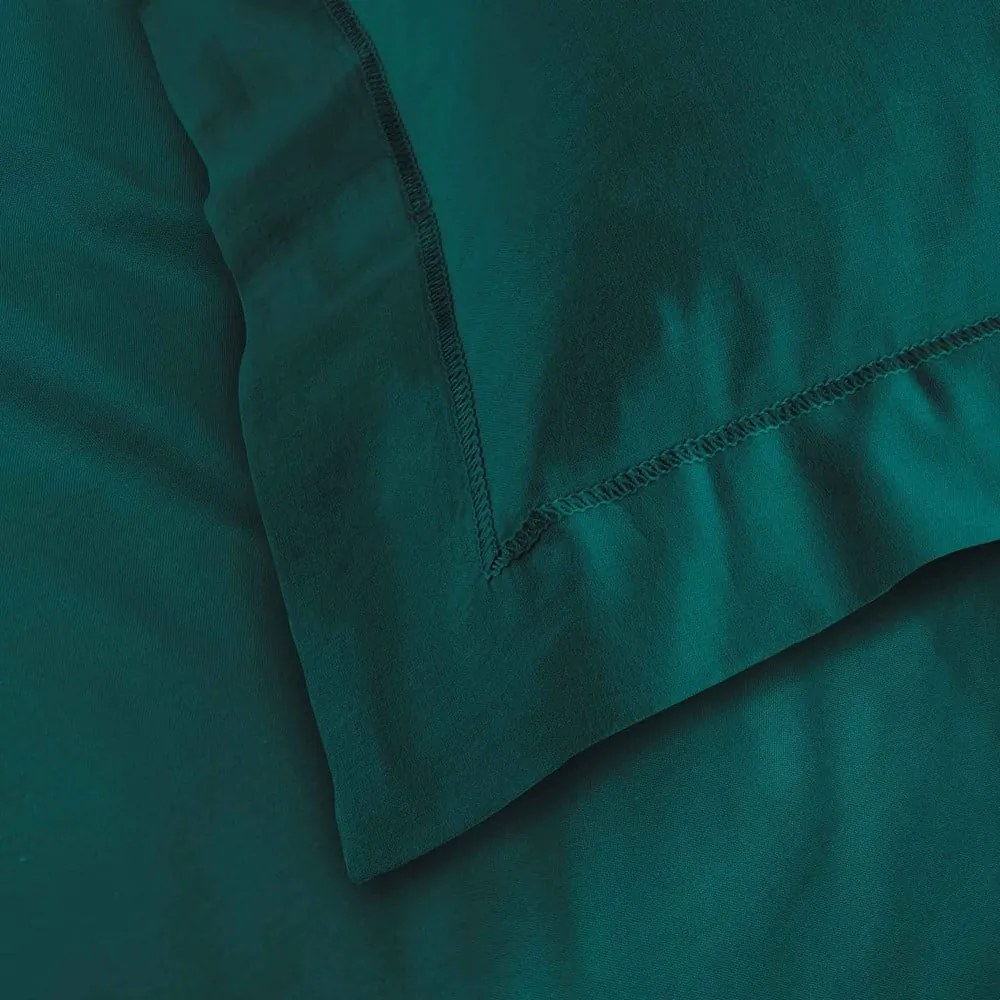 Bavlnená obliečka na vankúš 50x70 cm Lina – douceur d'intérieur