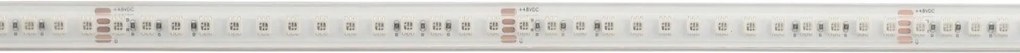 Light Impressions Deko-Light Led pásik, Long Run, Smd, 48V-10W, Rgb, 50m, s