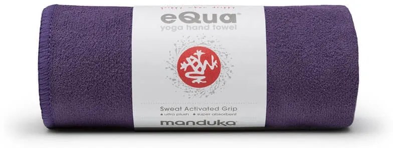 Manduka equa® joga uterák na ruky - Magic 67 x 40 cm