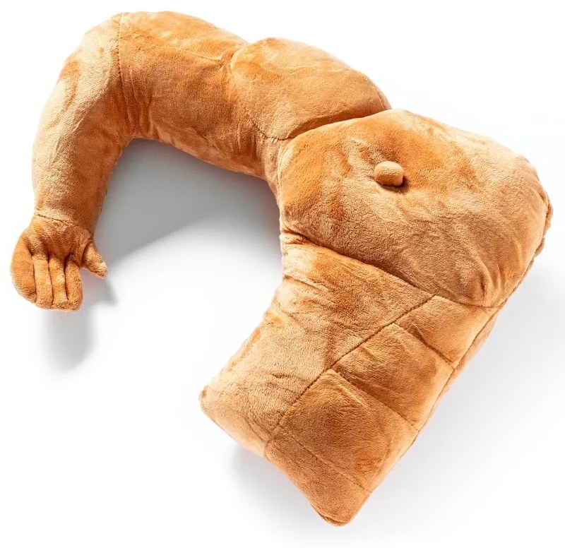 017216 DR Vankúš pre nezadané 40 x 29 x 12 cm