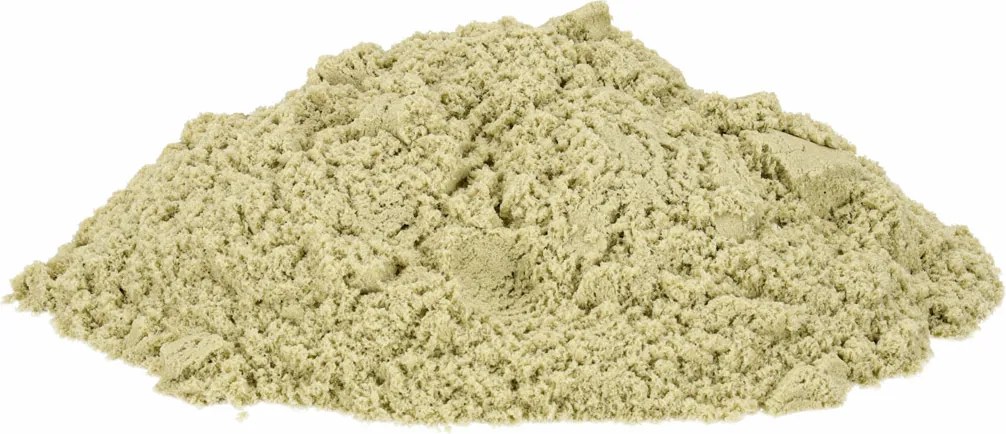 KIK Kinetický senzorický piesok KIK, 1 kg, béžová