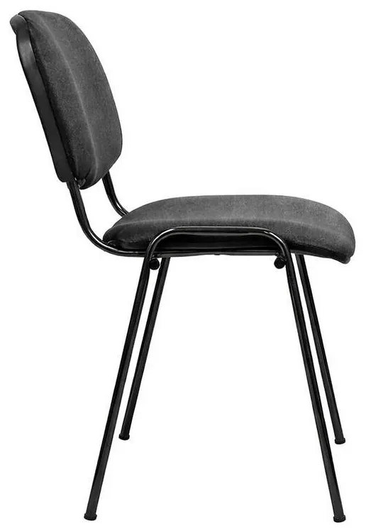 Konferenčná stolička TAUR 150 GREY