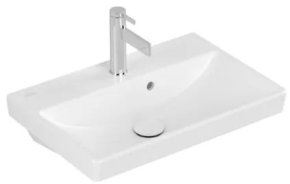 Umývadlo Villeroy & Boch Avento 55x37 cm 4A005501