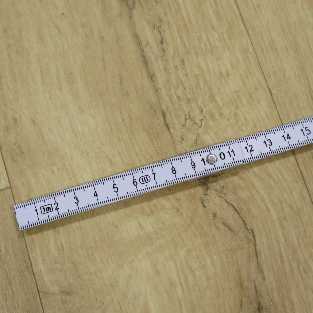 Beauflor, AKCIA: 75x370 cm PVC podlaha - lino Texalino Supreme 266 Vero, šíře, béžová, filc, chodba / predsieň