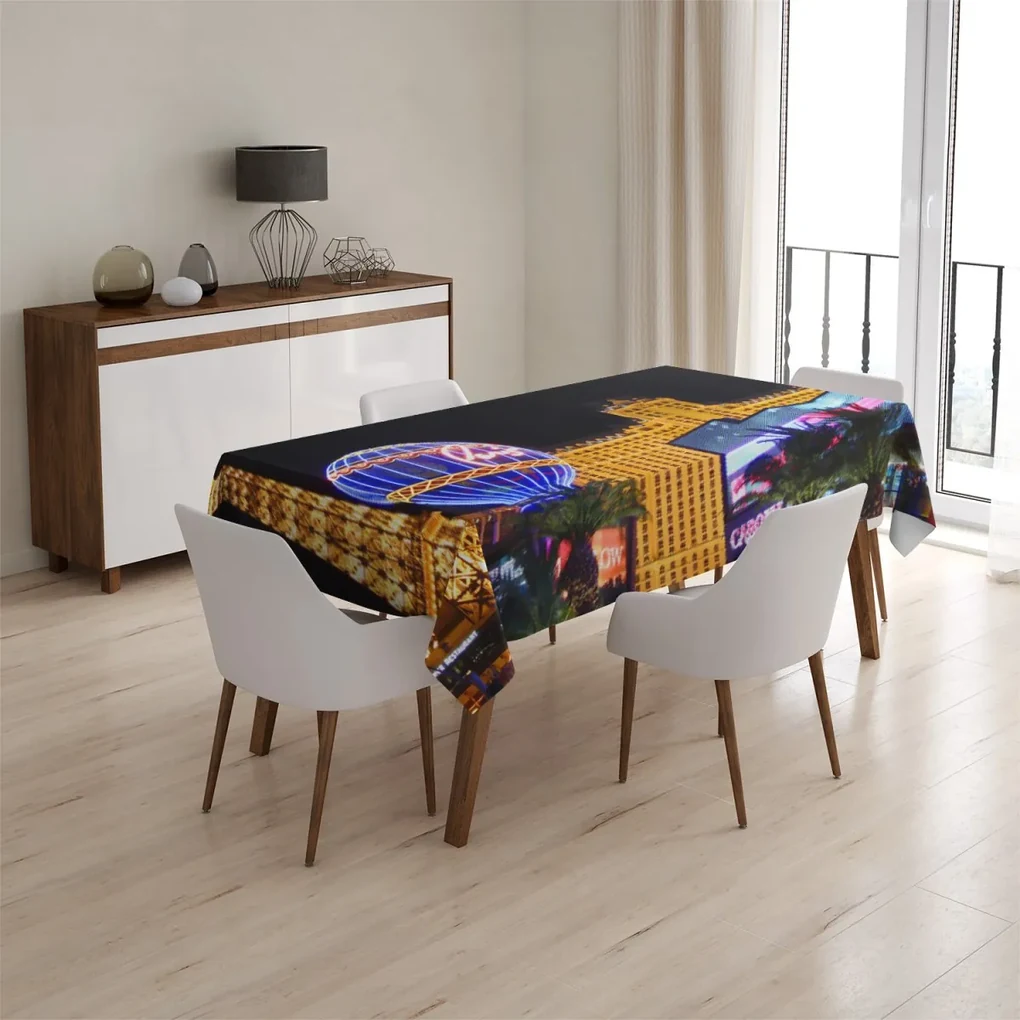 Sablio Obrus Las Vegas 3 - 145x240 cm