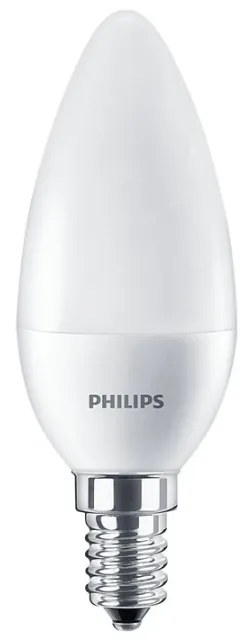 LED žiarovka Corepro Philips Premium E14 - 5W - 470 Lm - teplá biela