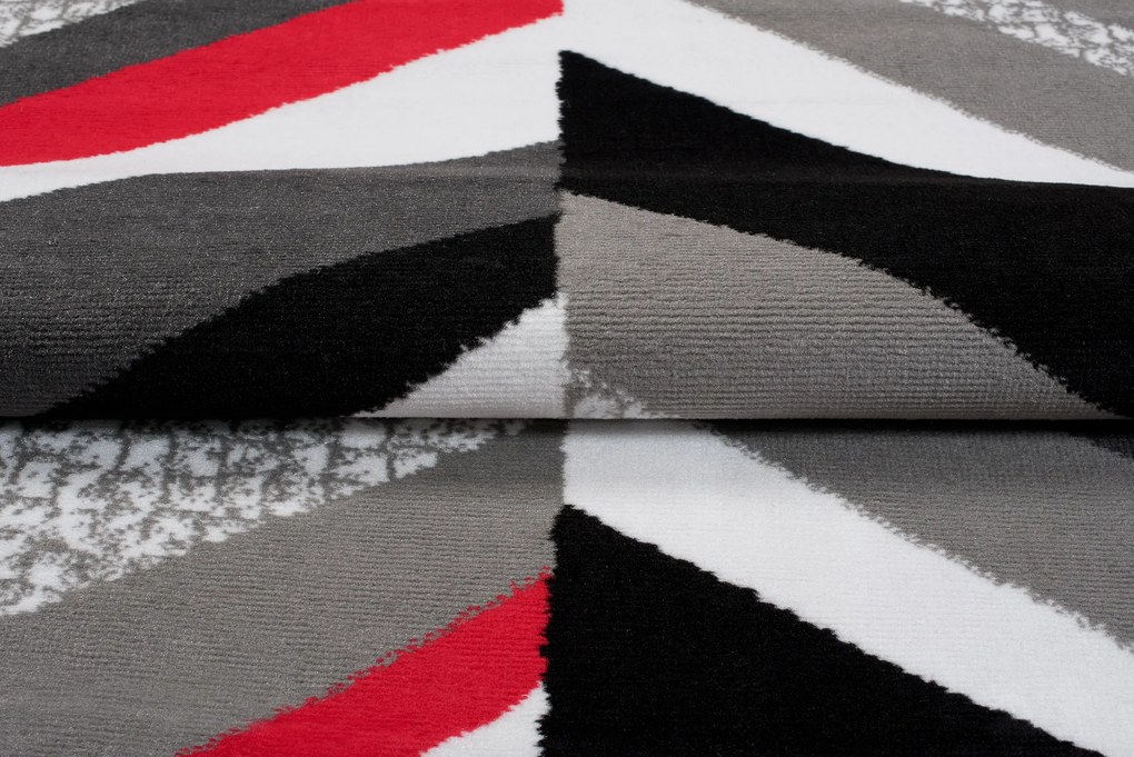 TA Koberec Z899E ŠEDÁ MAYA PP ESM Rozmer: 300x400 cm