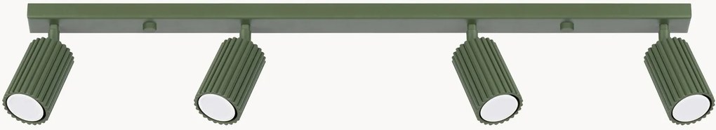 Veľké stropné svietidlo Gleam