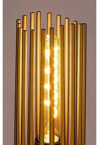 Rabalux 74022 stojacia podlahová lampa Roxas