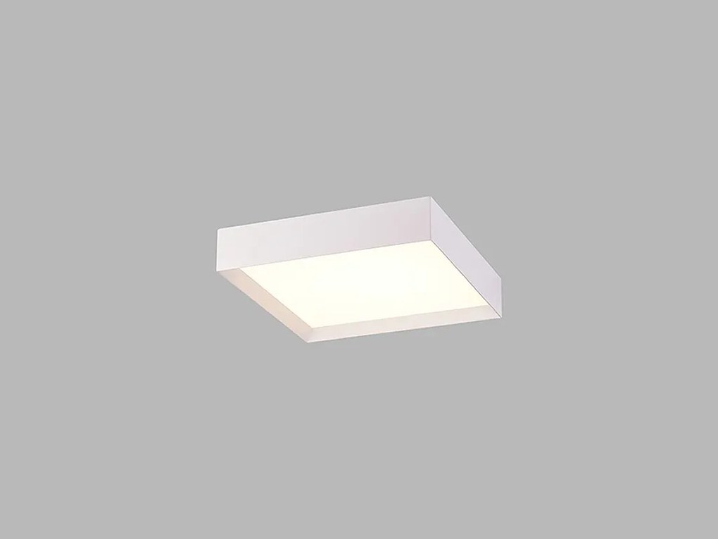 LED2 MILO 40, W 30W 2CCT 3000K/4000K 1272251