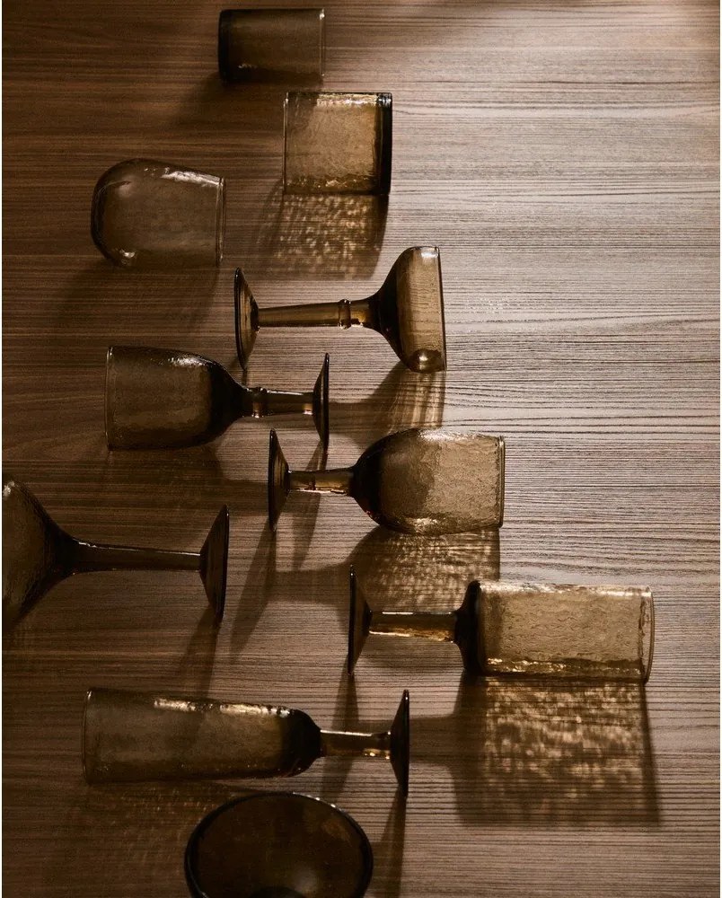 Pohár na víno Sileia – Kave Home