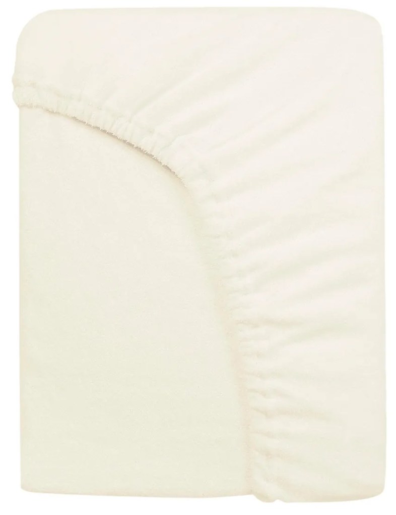 DETSKÉ FROTÉ PRESTIERADLO 022 80X160 CM PRÍRODNÉ