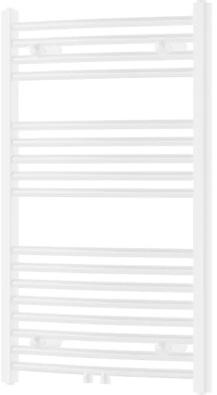 Mexen Ares, vykurovacie teleso 900 x 600 mm, 433 W, biela, W102-0900-600-00-20