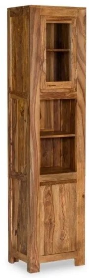 furniture-nabytek.cz - Koupelnový nábytek set z indického masivu palisandr