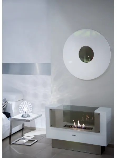 InFire - BIO krb 110x75 cm 3kW obojstranný