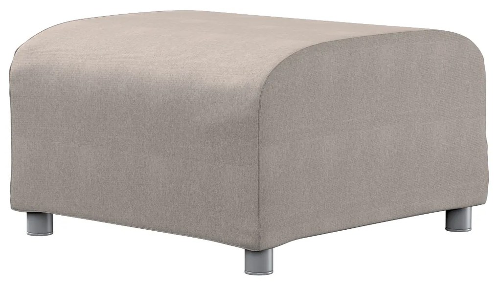 Poťah na podnožku Klippan