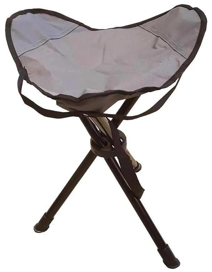 Rybárska stolička D-018 32X42CM