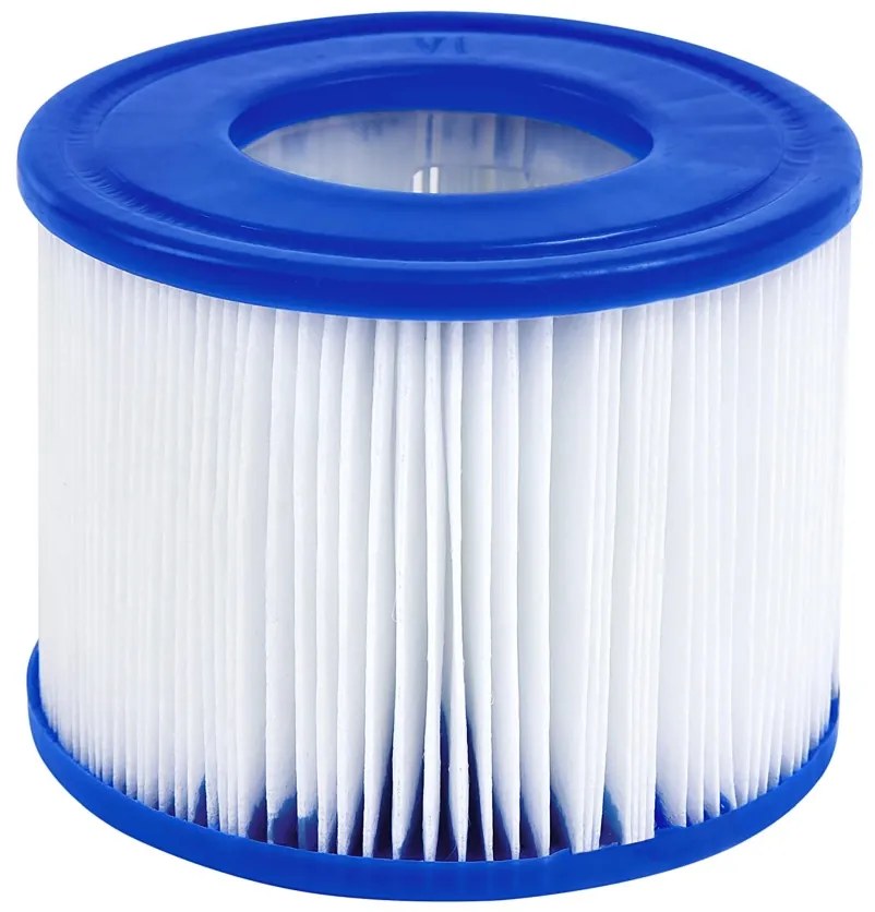 Lay-Z-Spa Hollywood LUXE Air Jet Jacuzzi BESTWAY