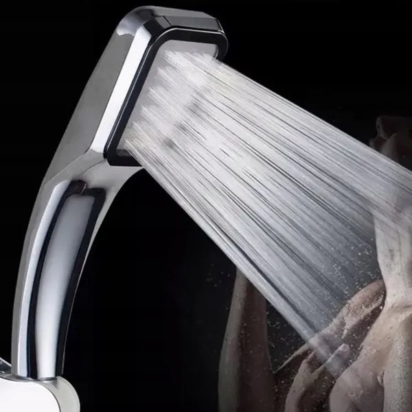 Úsporná sprchová hlavica AG832A