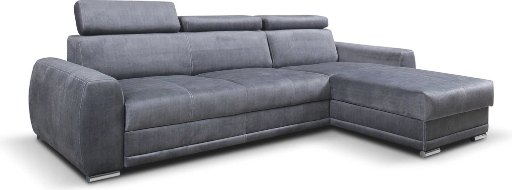 Sedacia súprava NORMA mini