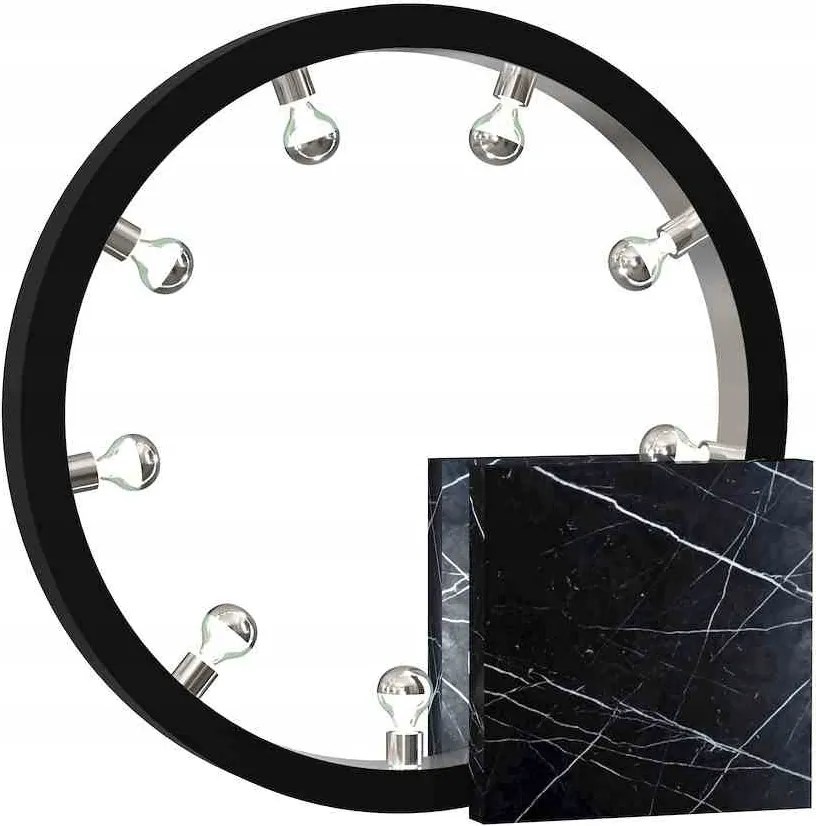 Stojacia lampa Cassiopeia 9xE14