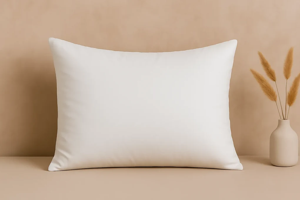 Neštepovaný vankúš – rôzne rozmery, výplň polyester, povrch mikrovlákno, antialergický, slovenský výrobok, možnosť výroby na mieru Veľkosť: 50x70 cm