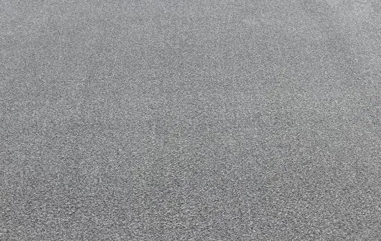 Koberec metráž Fuego 95, na mieru, šíře 4m,5m, šedá, filc, obývacia izba, Associated Weavers