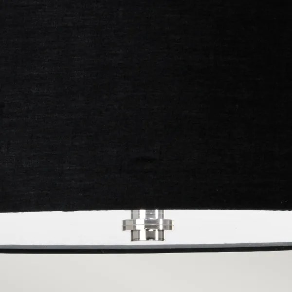 Elstead BATH-FALMOUTH-SF-PC - LED Kúpeľňový luster na tyči 3xG9/3W/230V IP44