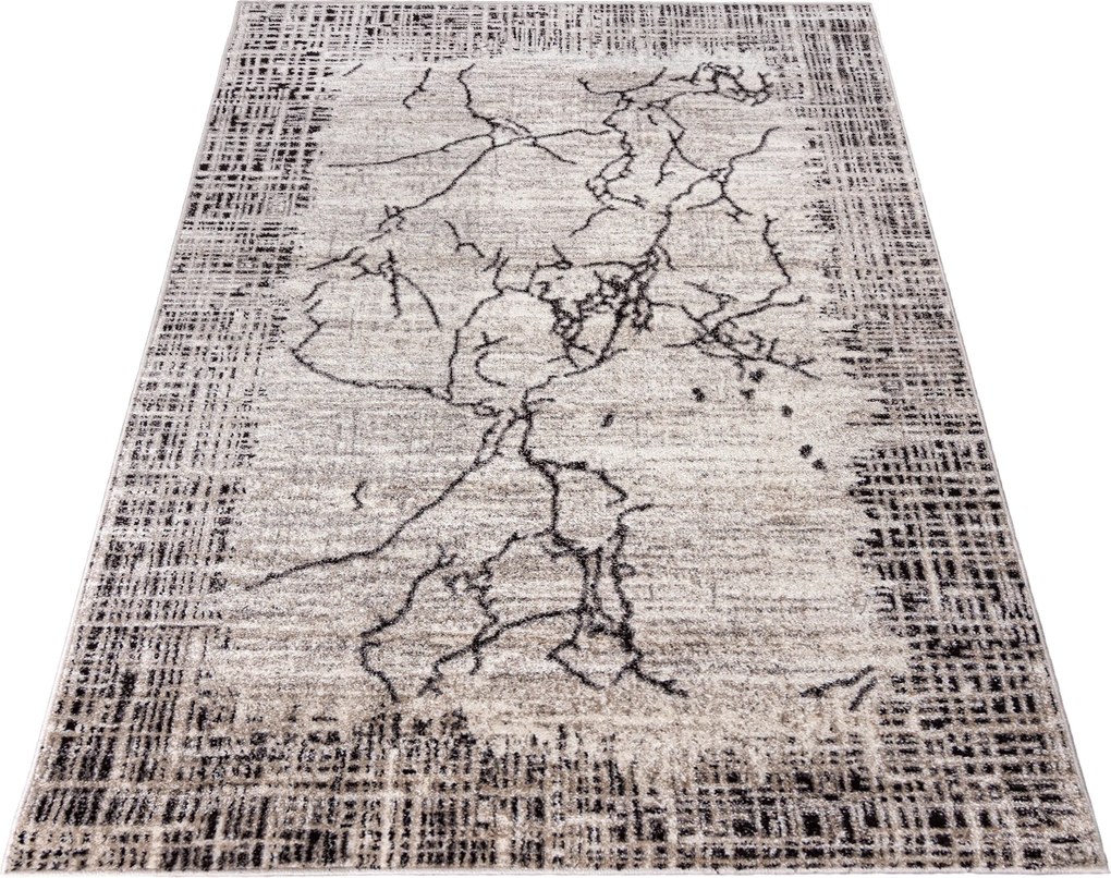 TA Koberec 3012 1 244 PETRA Rozmer: 140x200 cm