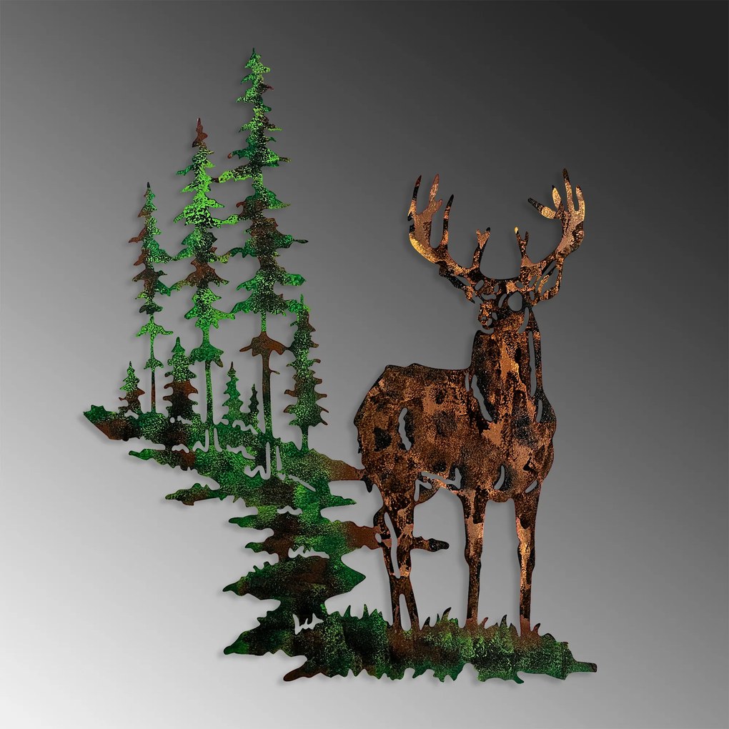 Deer 2