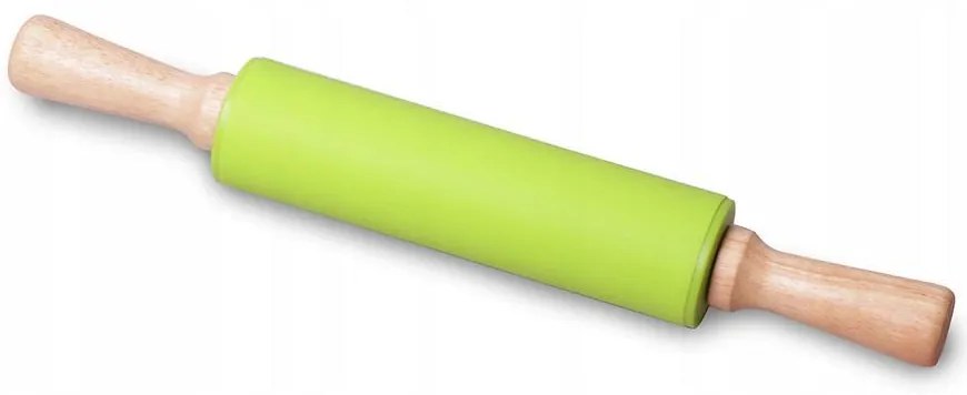 Silikónový otočný valček 5,5 x 38 cm