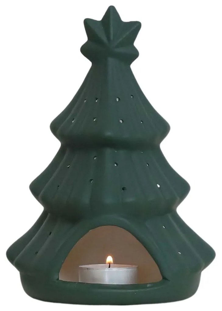 Pine - Green