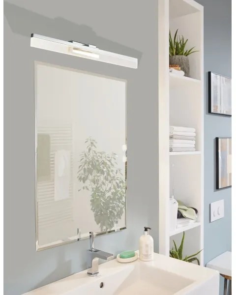 Eglo 97966 - LED Nástenné svietidlo PALMITAL LED/10W/230V