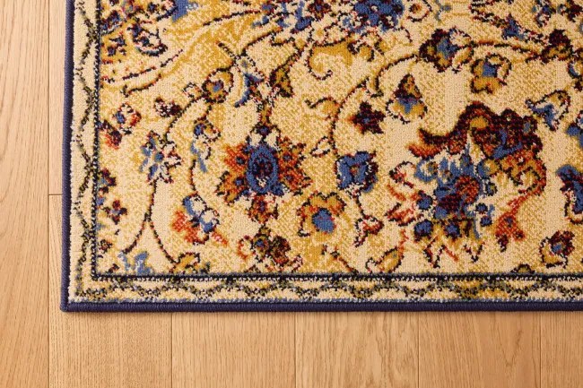 Koberec Optimal Medea krémový