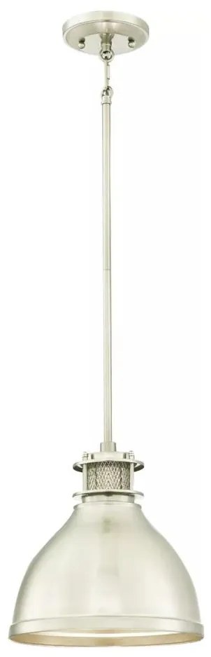 Westinghouse 6326940 - Stropný luster na tyči MORRISON 1xE27/60W/230V