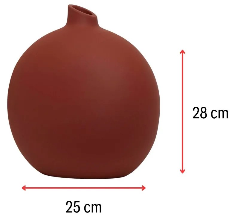 Bubble - Tile Red