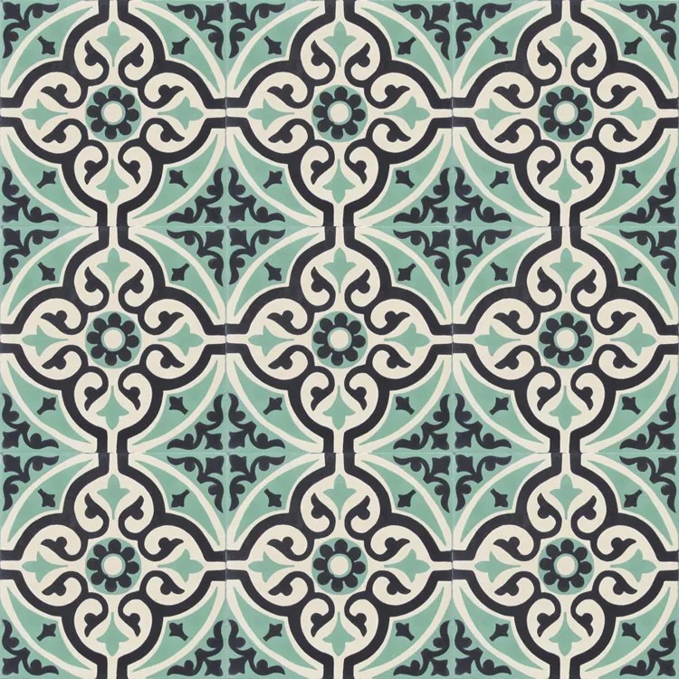 Cementové dlaždice 4803 | Articima