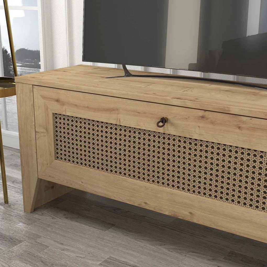 TV stolík Madura Oak