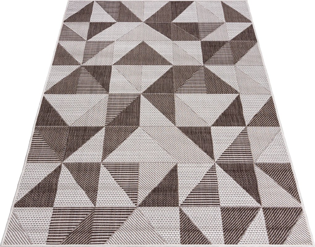 TA Koberec 71035/50411 TOLEDO Rozmer: 140x200 cm